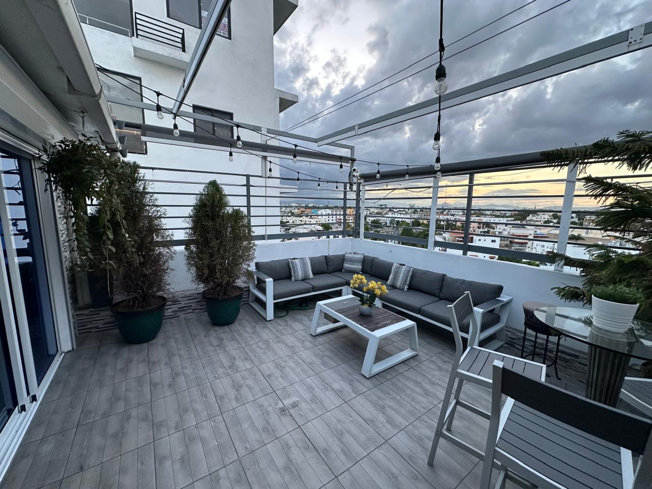 penthouses - Penthouse en Julieta Morales cerca de Bondelic 0