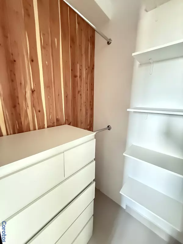 apartamentos - Apartamento en Evaristo Morales  10