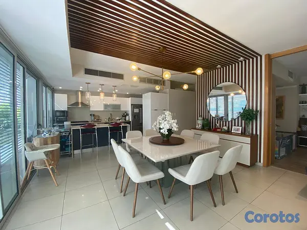 apartamentos - Venta de apartamento en PIANTINI 3