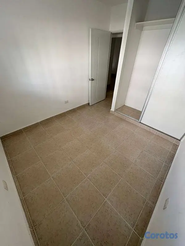 apartamentos - RENTO APARTAMENTO EN CIUDAD JUAN BOSH 3