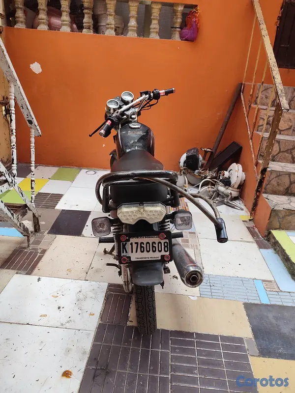 motores y pasolas - ZG200 Z3000 2
