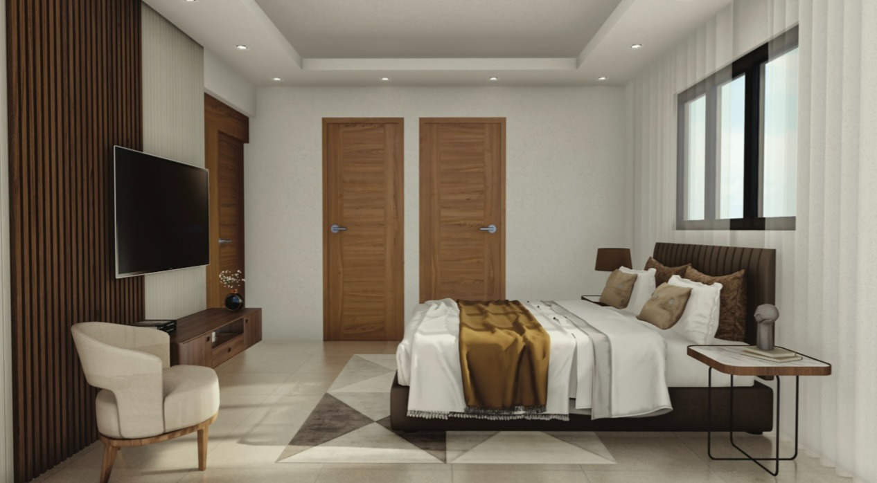 apartamentos - Apartamentos Disponibles en Monte Verde  4