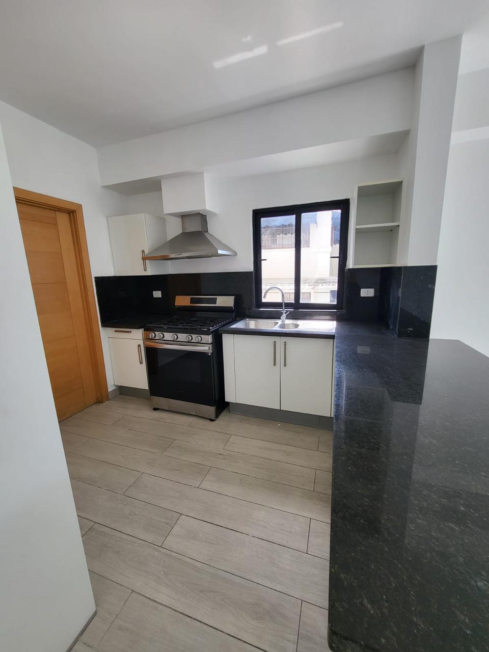 apartamentos - Rento apartamento en Bella Vista Norte  3