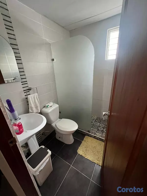 apartamentos - Se vende apartamento-Julieta Morales 6