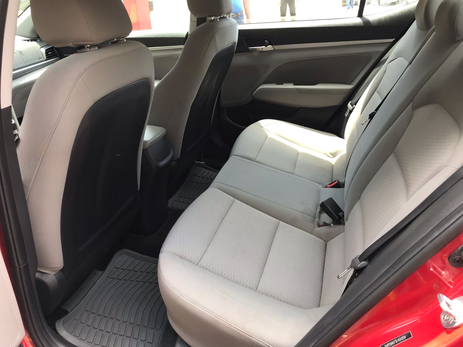carros - HYUNDAI ELANTRA SEL 2020 7