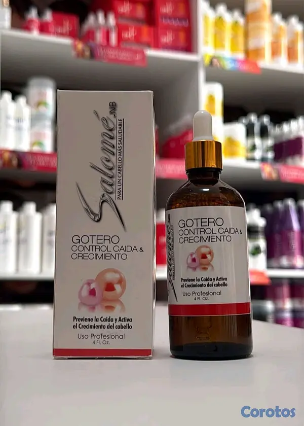salud y belleza - cuidado capilar  19