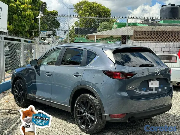 jeepetas y camionetas - Mazda Cx-5 2021  12