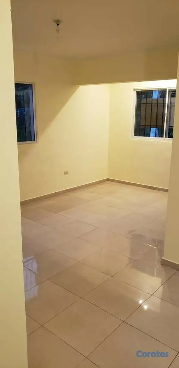 apartamentos - Alquiler apartamento  10