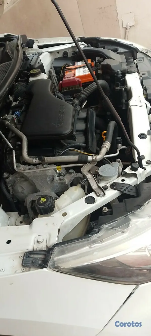 jeepetas y camionetas - Nissan Qashqai 2018 9