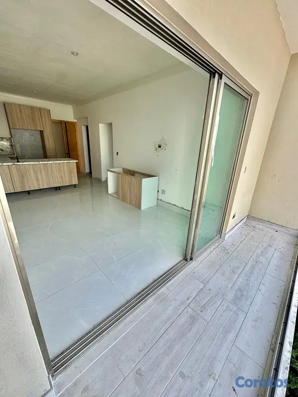 apartamentos - venta apartamento-Evaristo Morales  3