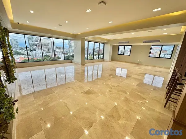 apartamentos - Apartamento en Venta Los Cacicazgos 3