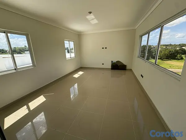 apartamentos - Apartamento en Venta, San Francisco de Macorís 9