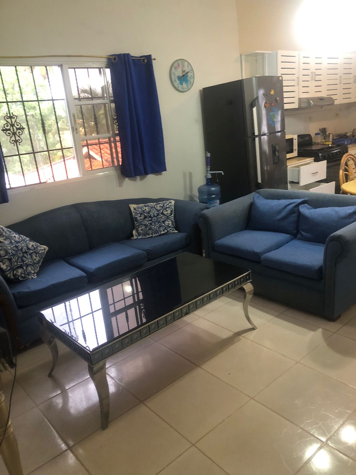 apartamentos - Apartamento de 2 Habitaciones, Las Terrenas 4