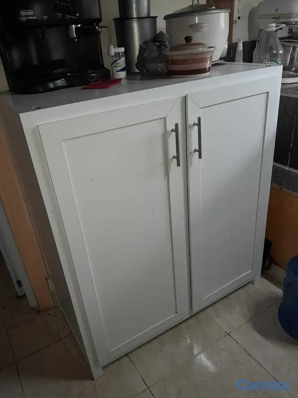 muebles y colchones - Despensa para cocina