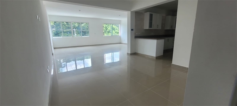 apartamentos - Vendo en torre Calculta la Esmeralda 3 nivel 2