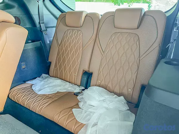 jeepetas y camionetas - BYD Tang 2026 13