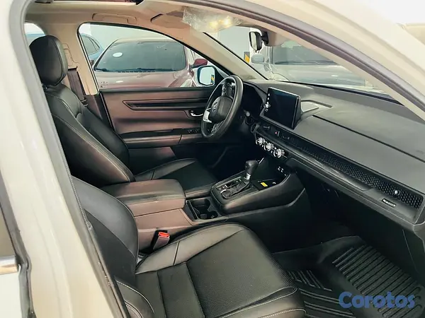 jeepetas y camionetas - CRV 2023 Nueva de la casa con garantía  16