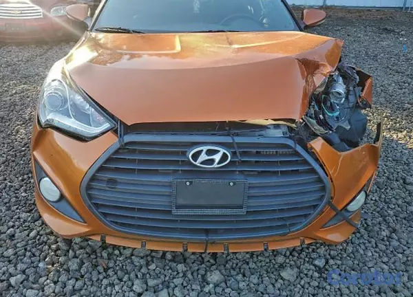 repuestos - MOTOR HYUNDAI VELOSTER TURBO 2016 - 1.6L GDI - GARANTIZADO 7