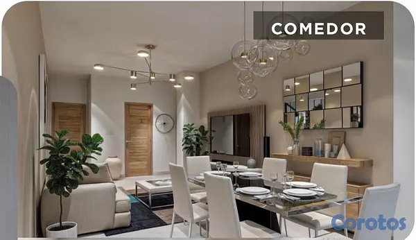apartamentos - proyecto plano avenida Independencia caíque una y dos habitaciones entrega 2027 14