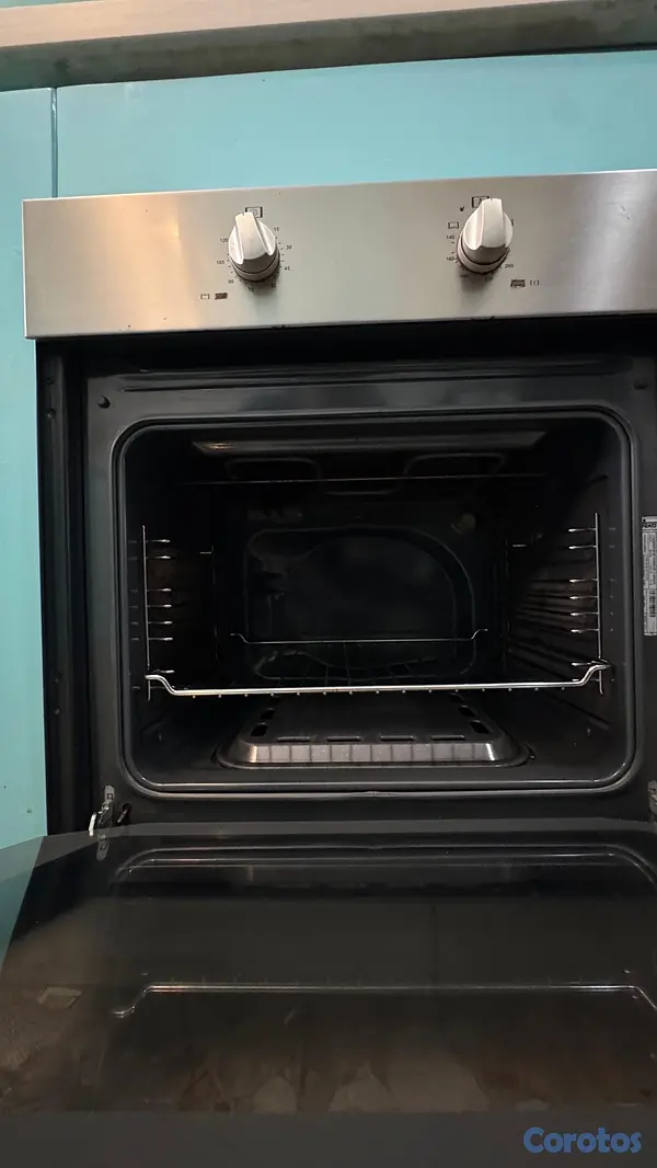 electrodomesticos - Horno Empotrable TEKA a gas  2