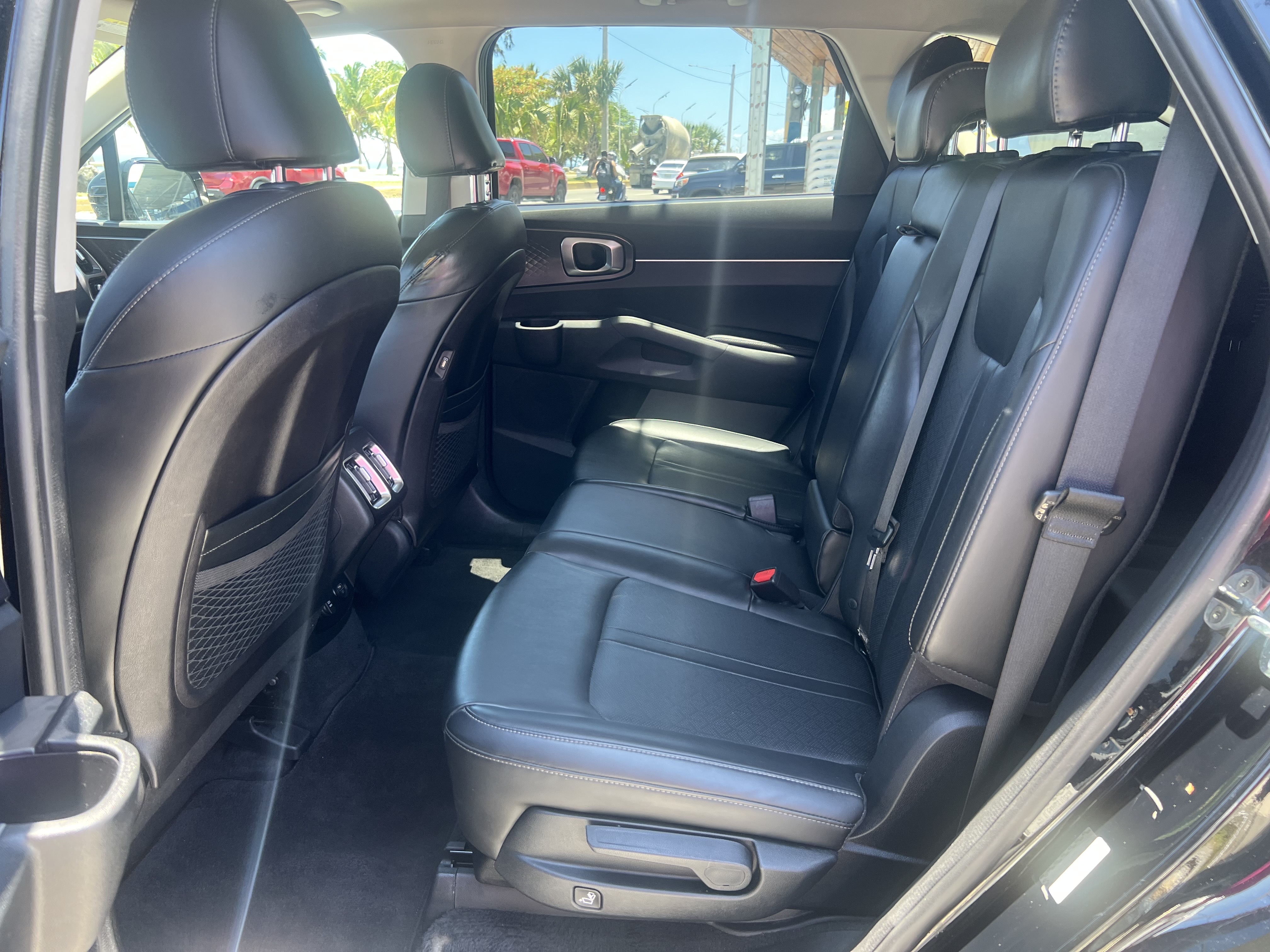 jeepetas y camionetas - Kia Sorento S 2021 6
