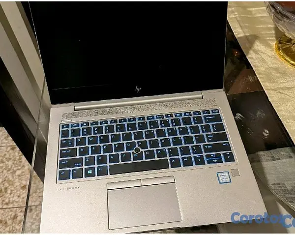 computadoras y laptops - HP EliteBook 830 g5 8tg 2