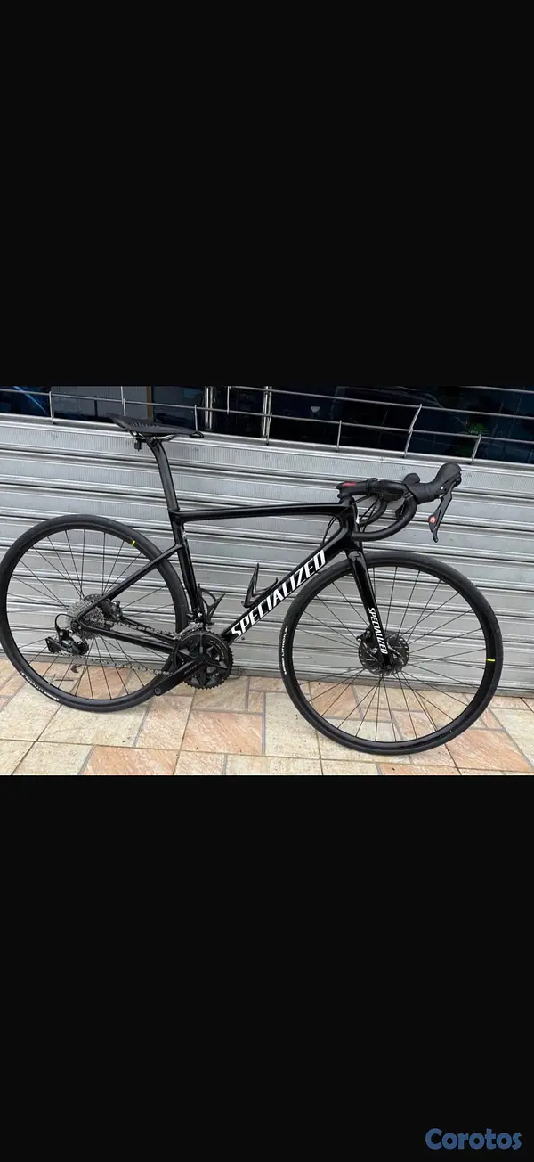 bicicletas y accesorios - specialized sl6 tarmac 3