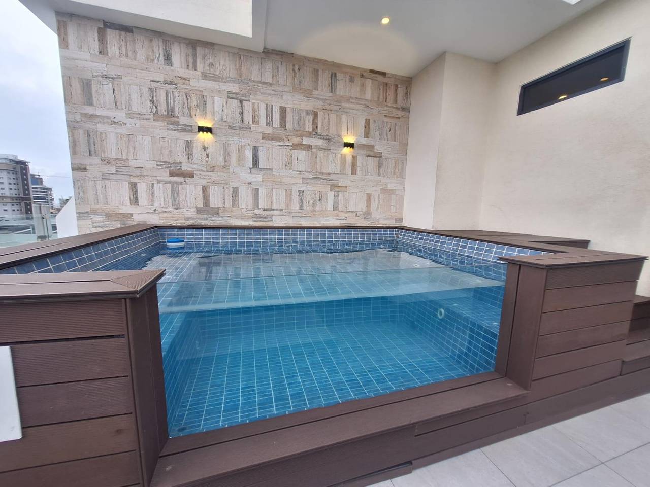 apartamentos - Elegancia y Confort en el Corazón de Piantini 8