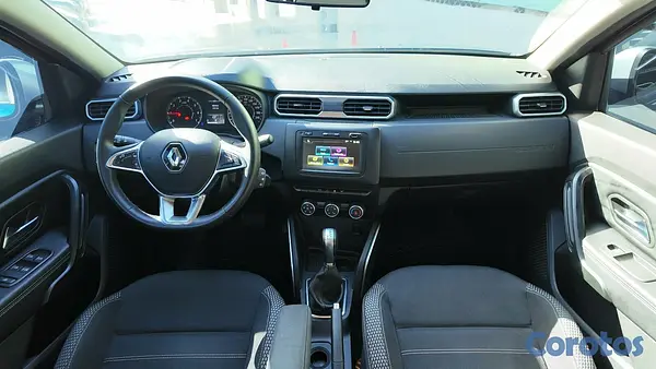 jeepetas y camionetas - RENAULT DUSTER 2020 7