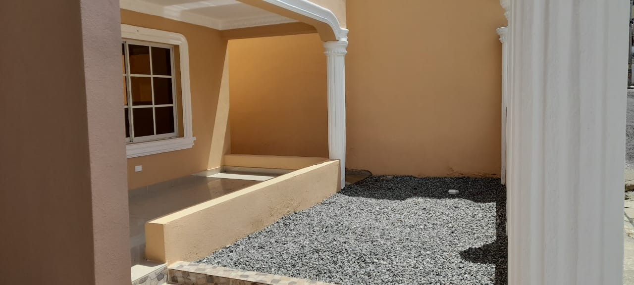 casas - casa Residencial los rosales, Carretera Mella Sto.Dgo. Este  2
