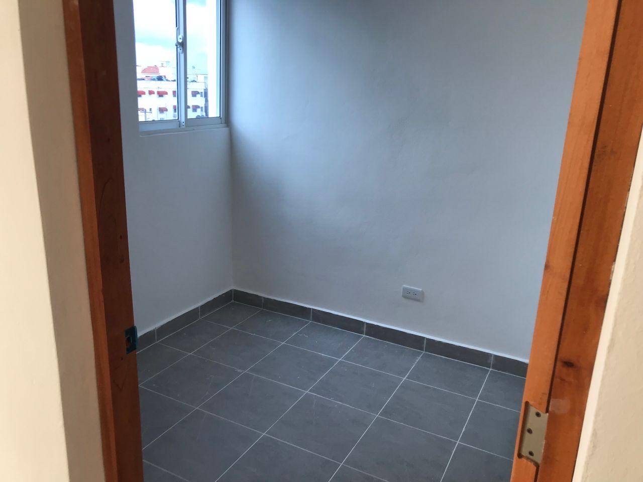 apartamentos - venta de apartamento en Alma Rosa 1 Santo Domingo este  7