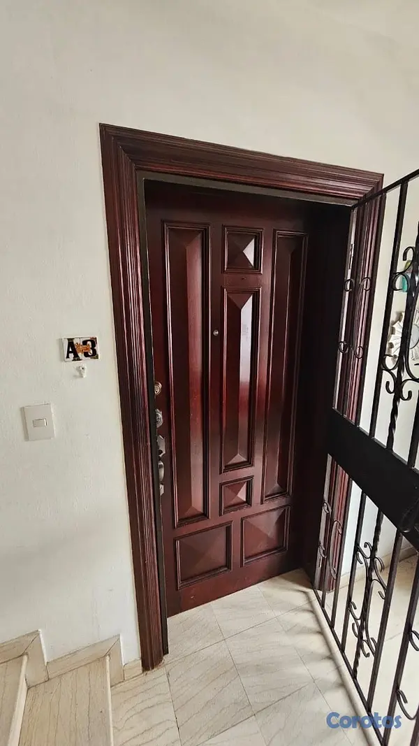 apartamentos - Apartamento en Venta Las Praderas 8