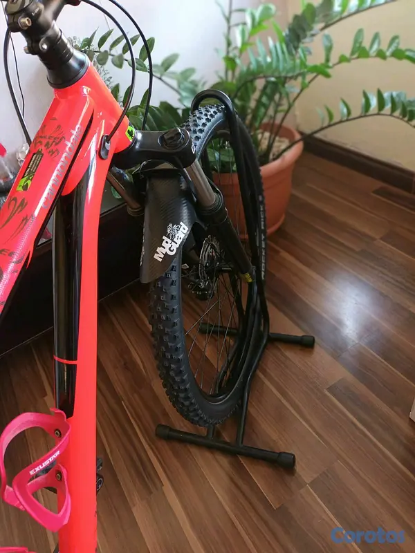 bicicletas y accesorios - Bicicleta Cannondale Trail 7 - M 10