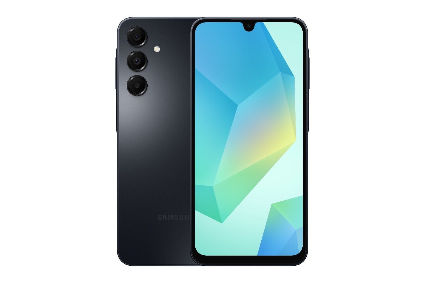 celulares y tabletas - Samsung Galaxy A16 5G totalmente nuevo en caja 0