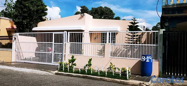 casas - CASA ACOGEDORA TOTALMENTE REMODELADA Y EQUIPADA .  15