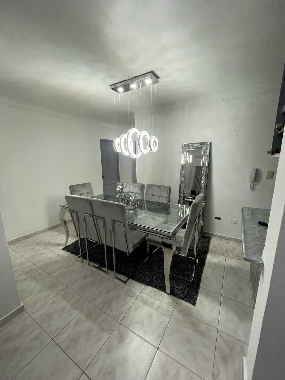 apartamentos - Alquiló klm 9 independencia tres hab dos baños  5