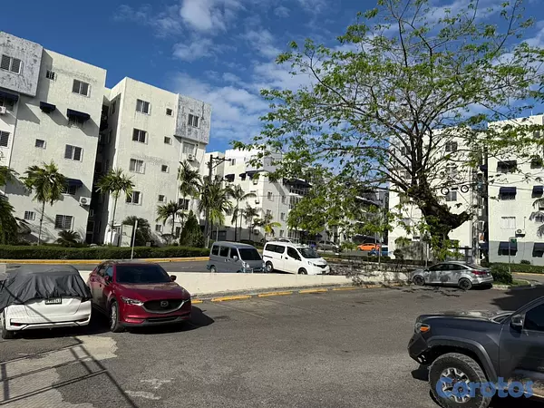 apartamentos - apartamento en venta en la jacobo 5