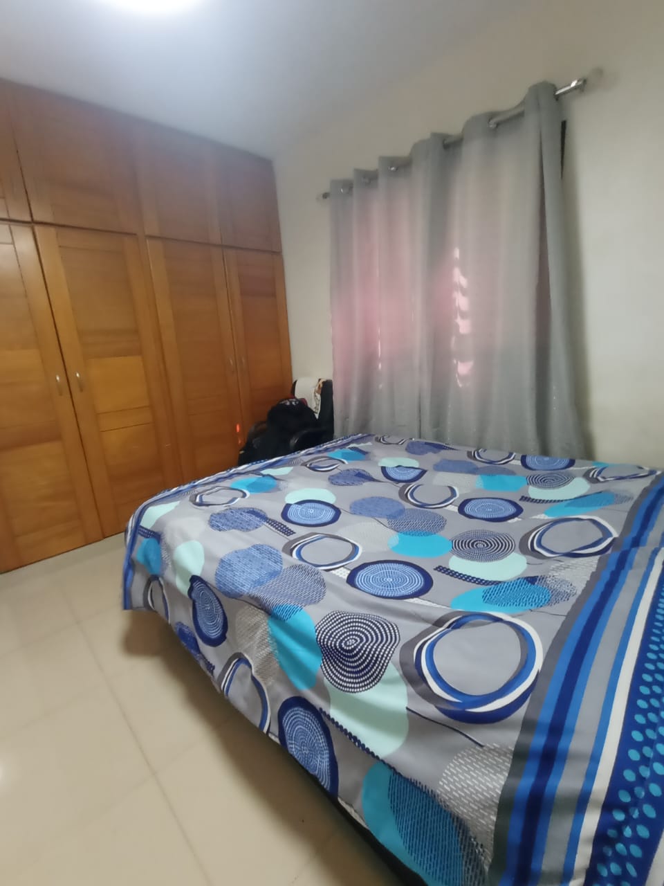 apartamentos - Apartamento Ensanche Ozama. RD$ 8,800,000 7