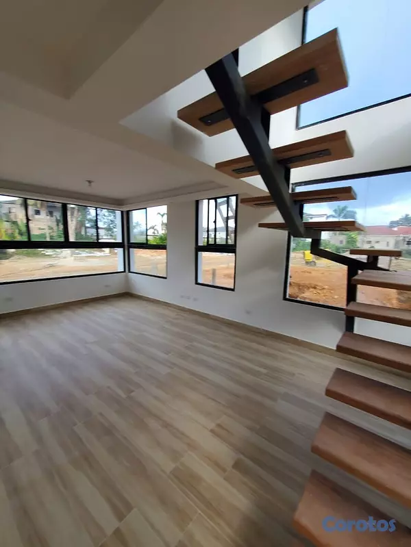casas vacacionales y villas - Casas en Venta en Las Terrenas  6