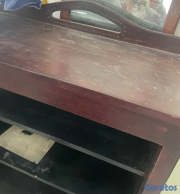 muebles y colchones - Muebles caoba todo por 100,000 7