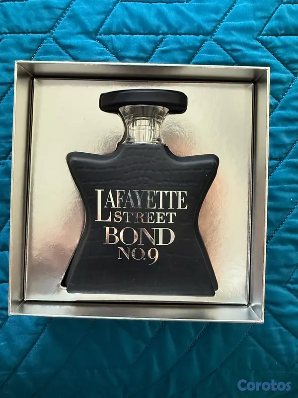 salud y belleza - Bond No. 9 Lafayette Street 2