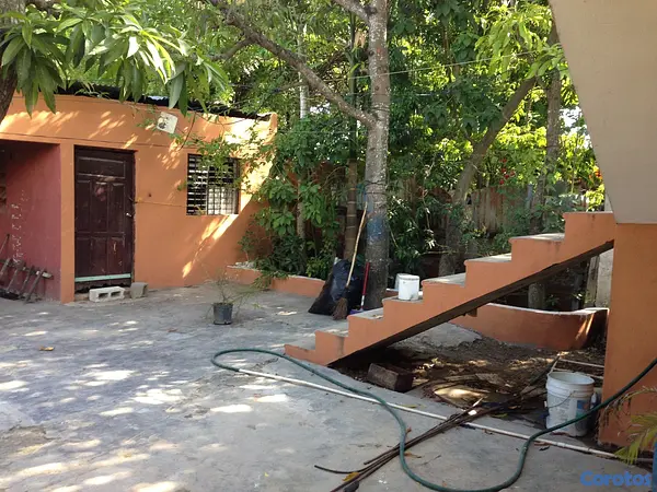 casas - Casa grande 550m Boca Chica 9