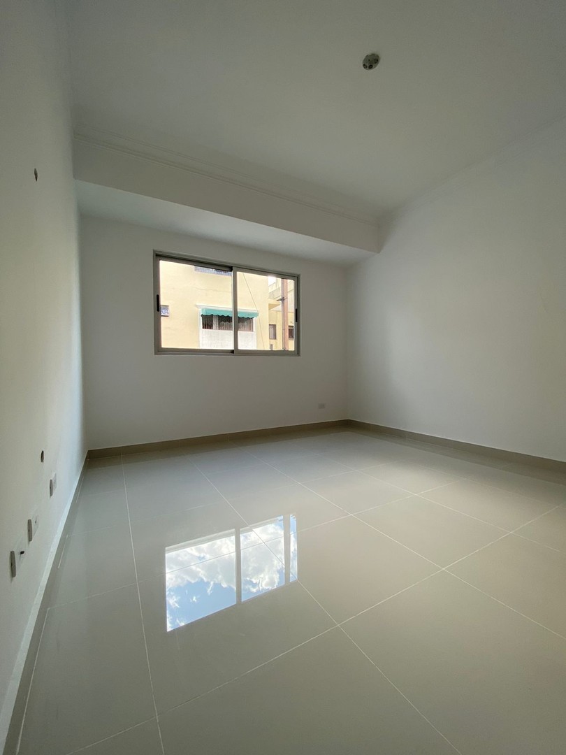 apartamentos - Apartamento en Naco de 2 habitaciones  5