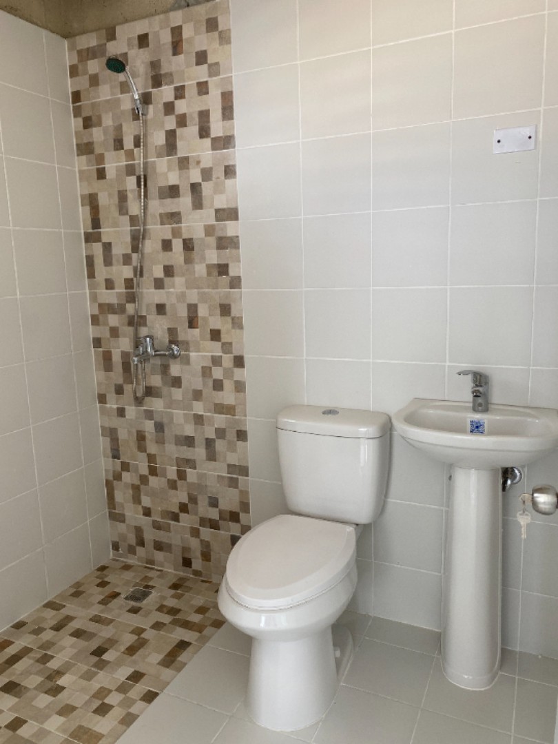 apartamentos - Proyecto en Venta en CIUDAD JUAN BOSCH 8
