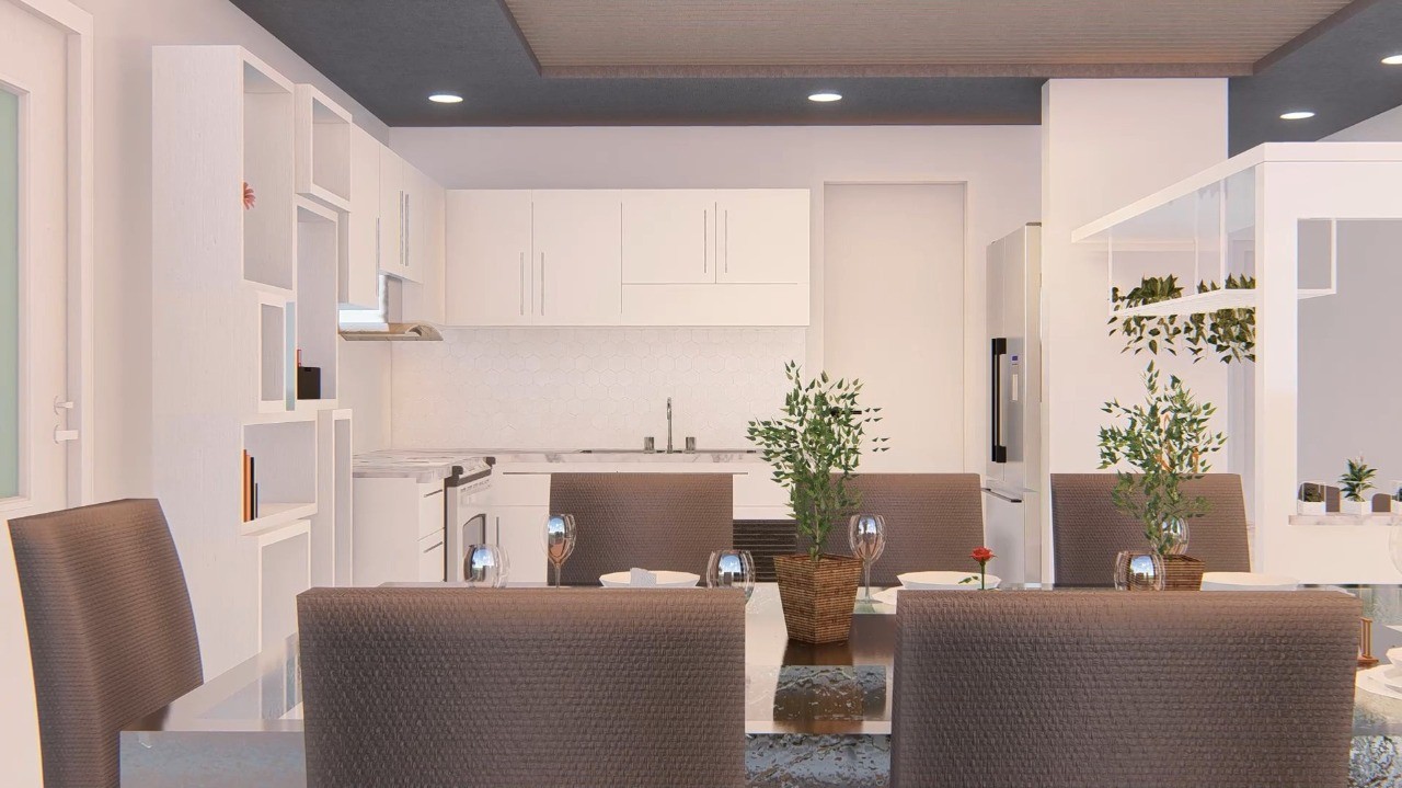 apartamentos - Apartamentos en Torres en Santiago (Biventti 4)  8
