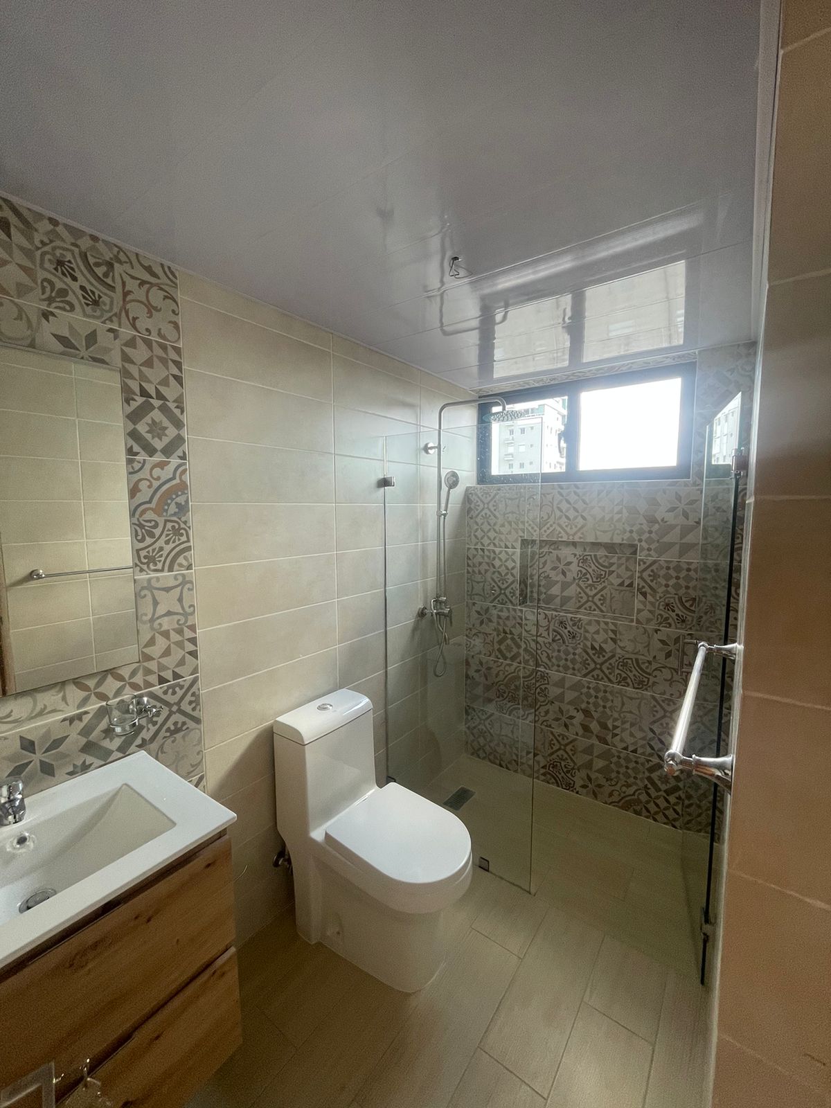 apartamentos - Apartamento de lujo en Torre moderna de Alma Rosa 1ra  8