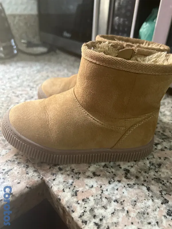ropa y zapatos - Botas unixex 3