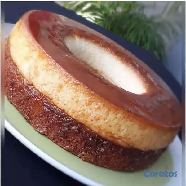 negocios en venta - postre al servir no queda  8