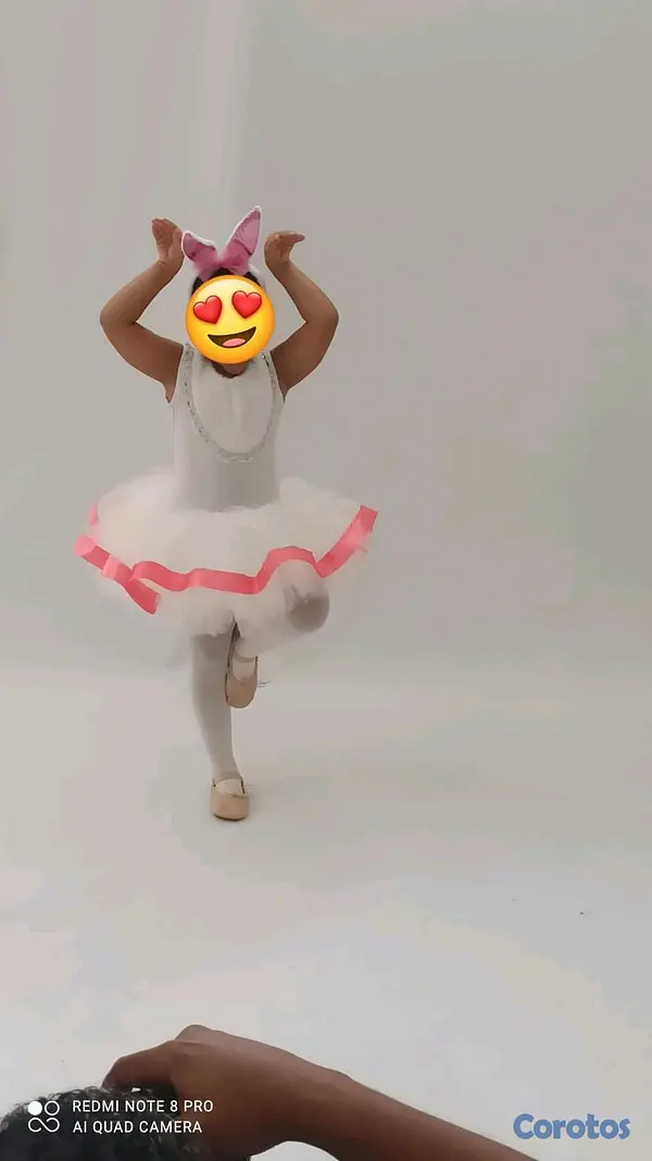 ropa y zapatos - Ropa de ballet  3