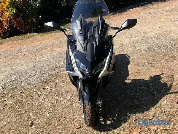 motores y pasolas - KIMKO 550 PREMIUM 4